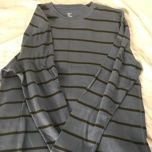 New Mens Gap Long Sleeve
